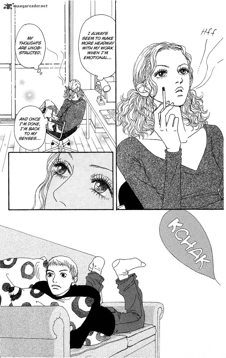 Futago Chapter 8 page 34