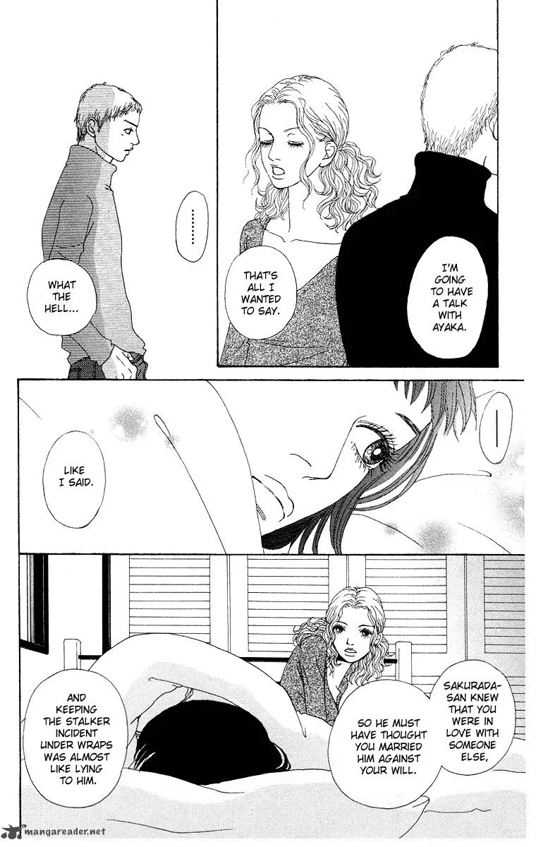 Futago Chapter 8 page 36