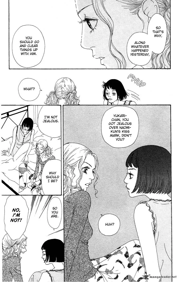 Futago Chapter 8 page 37