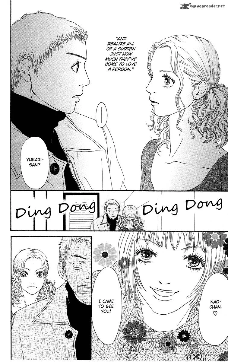 Futago Chapter 8 page 40