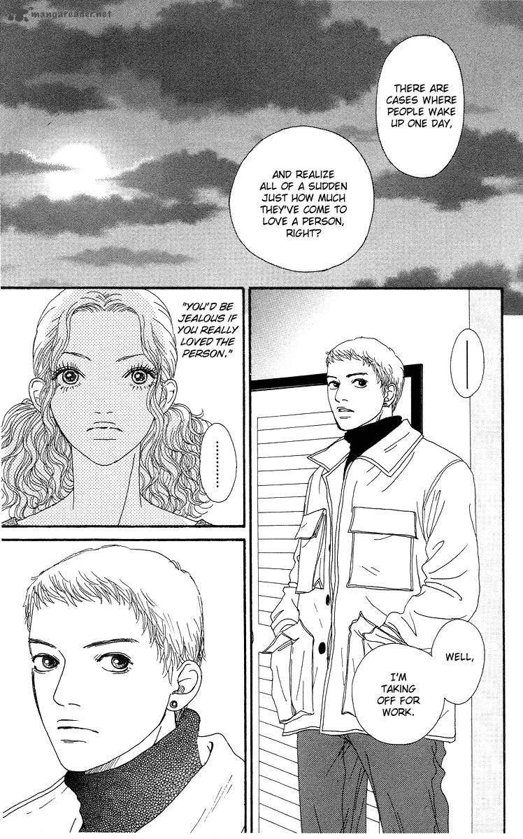 Futago Chapter 8 page 39