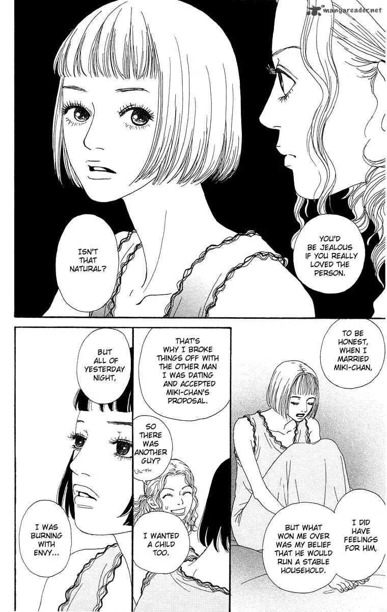 Futago Chapter 8 page 38