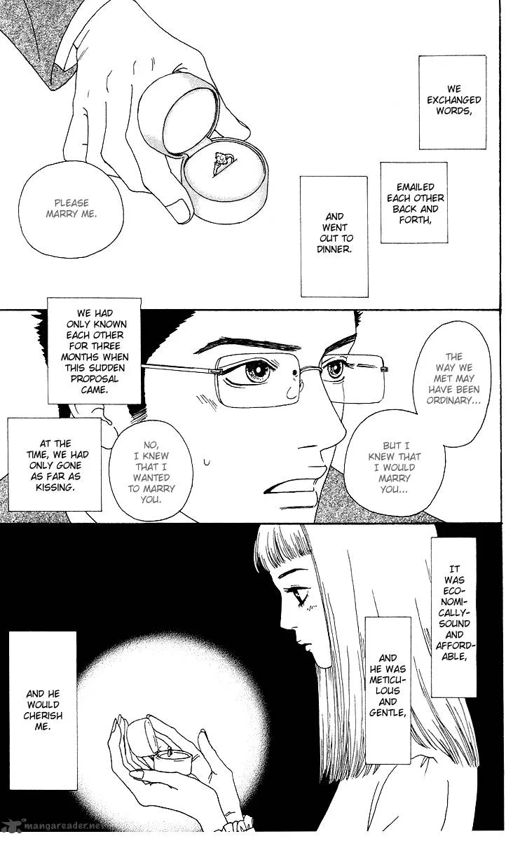 Futago Chapter 9 page 3