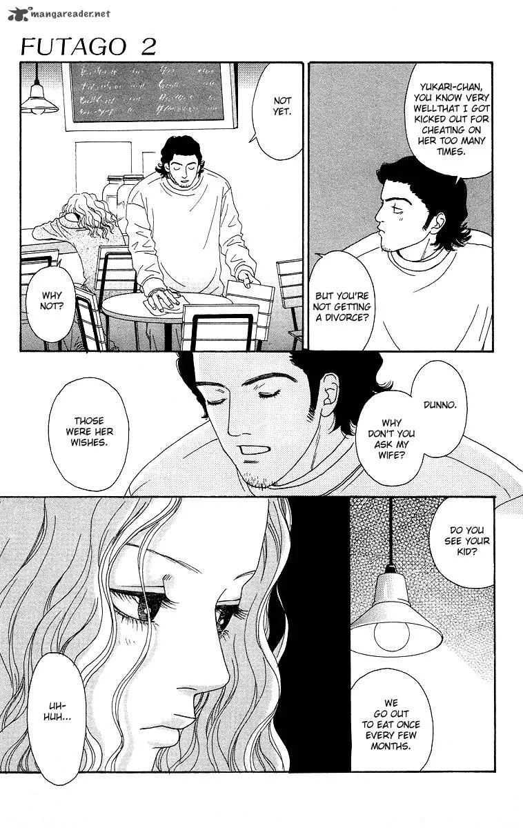 Futago Chapter 9 page 5