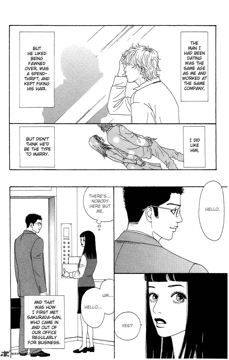 Futago Chapter 9 page 2
