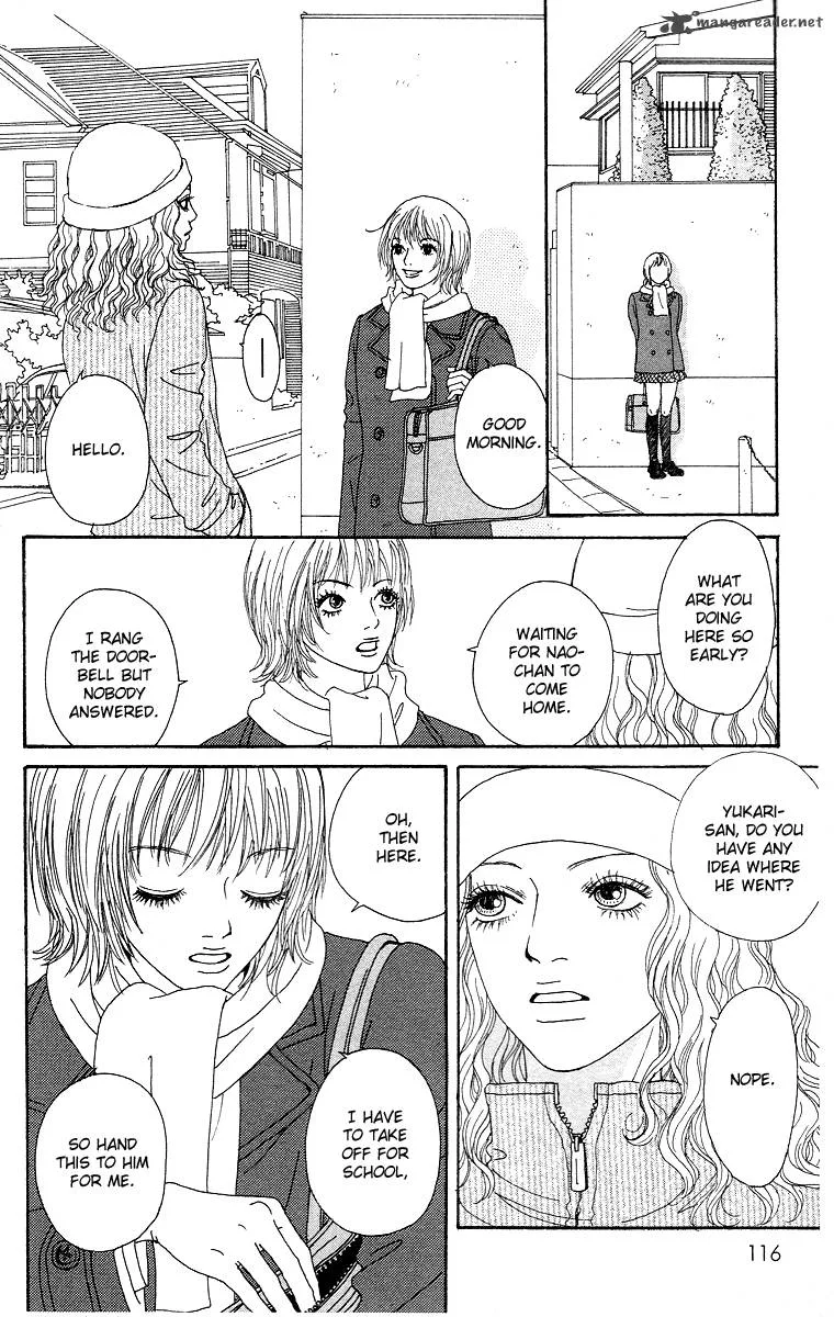 Futago Chapter 9 page 8
