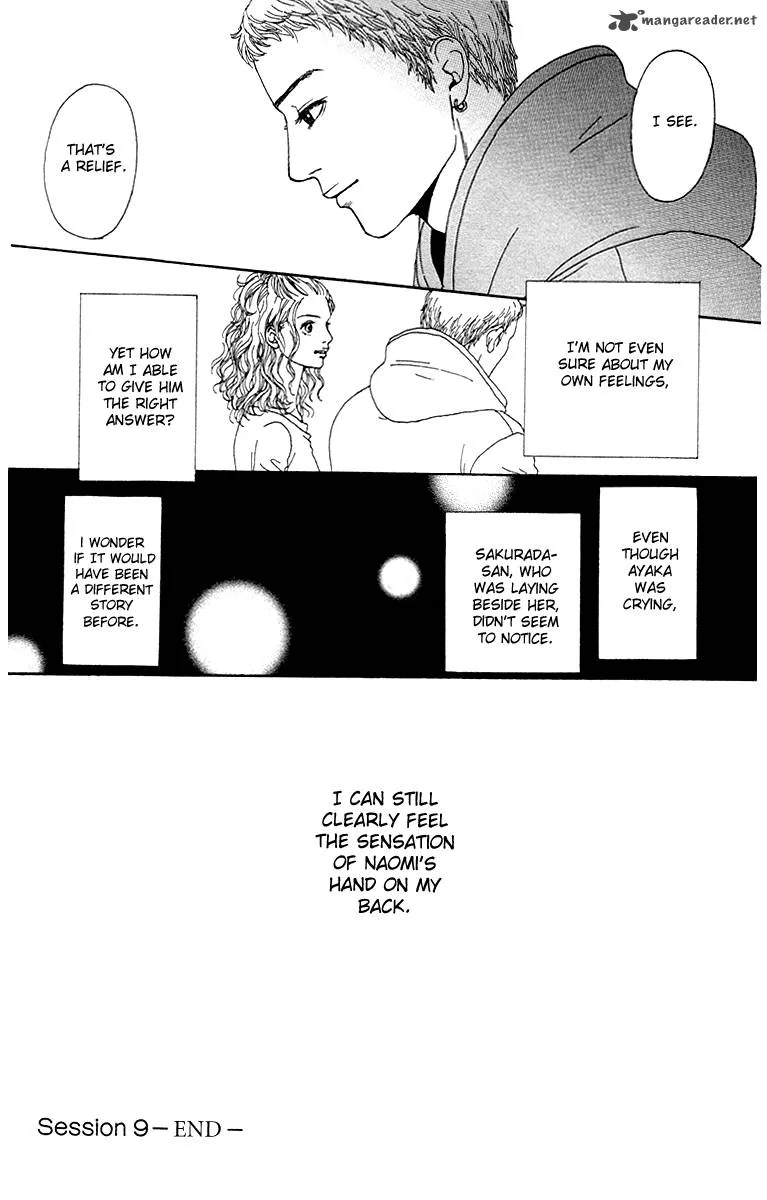 Futago Chapter 9 page 25