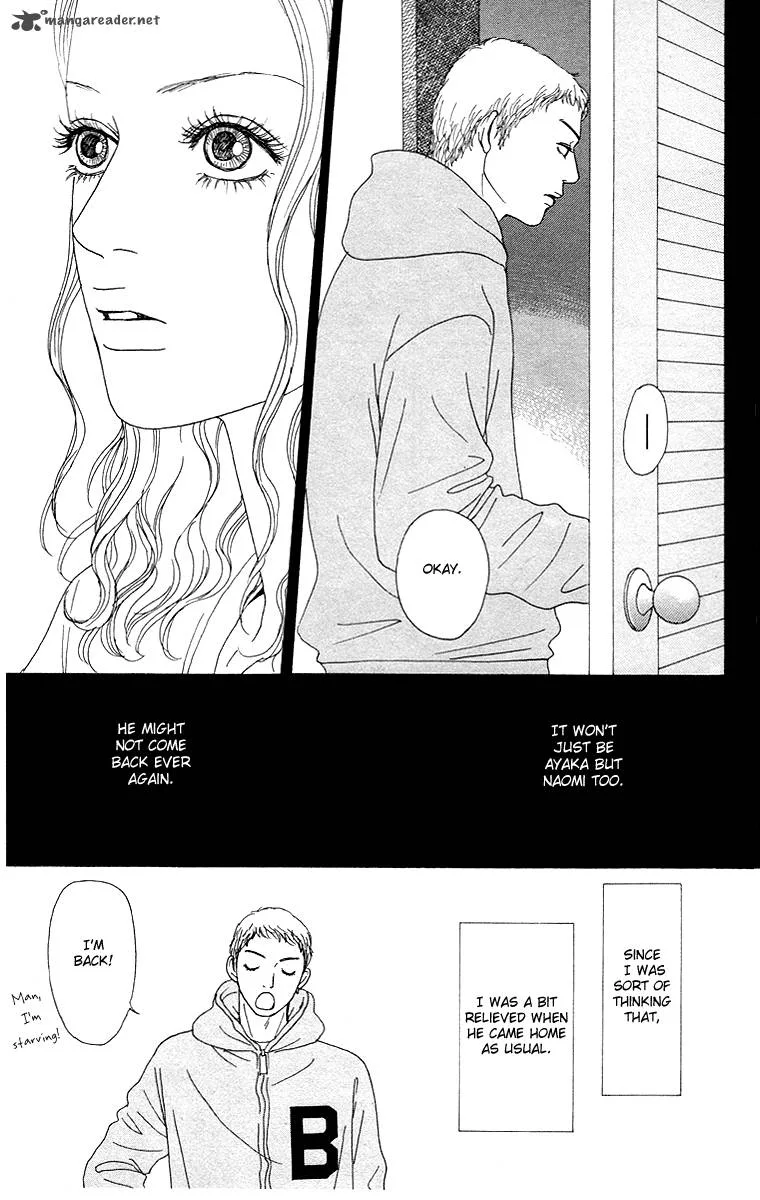 Futago Chapter 9 page 21