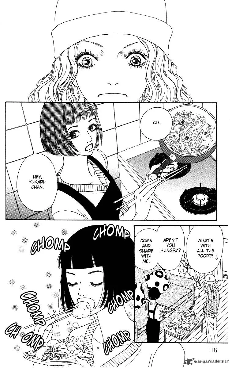 Futago Chapter 9 page 10