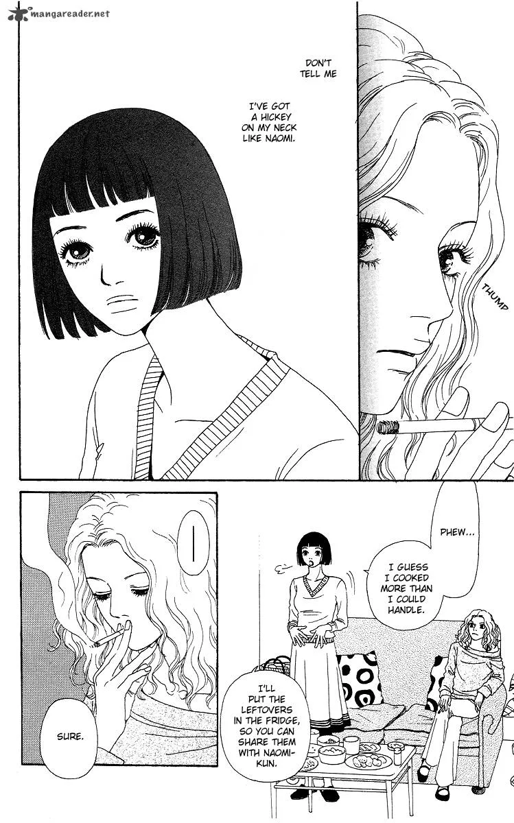 Futago Chapter 9 page 14