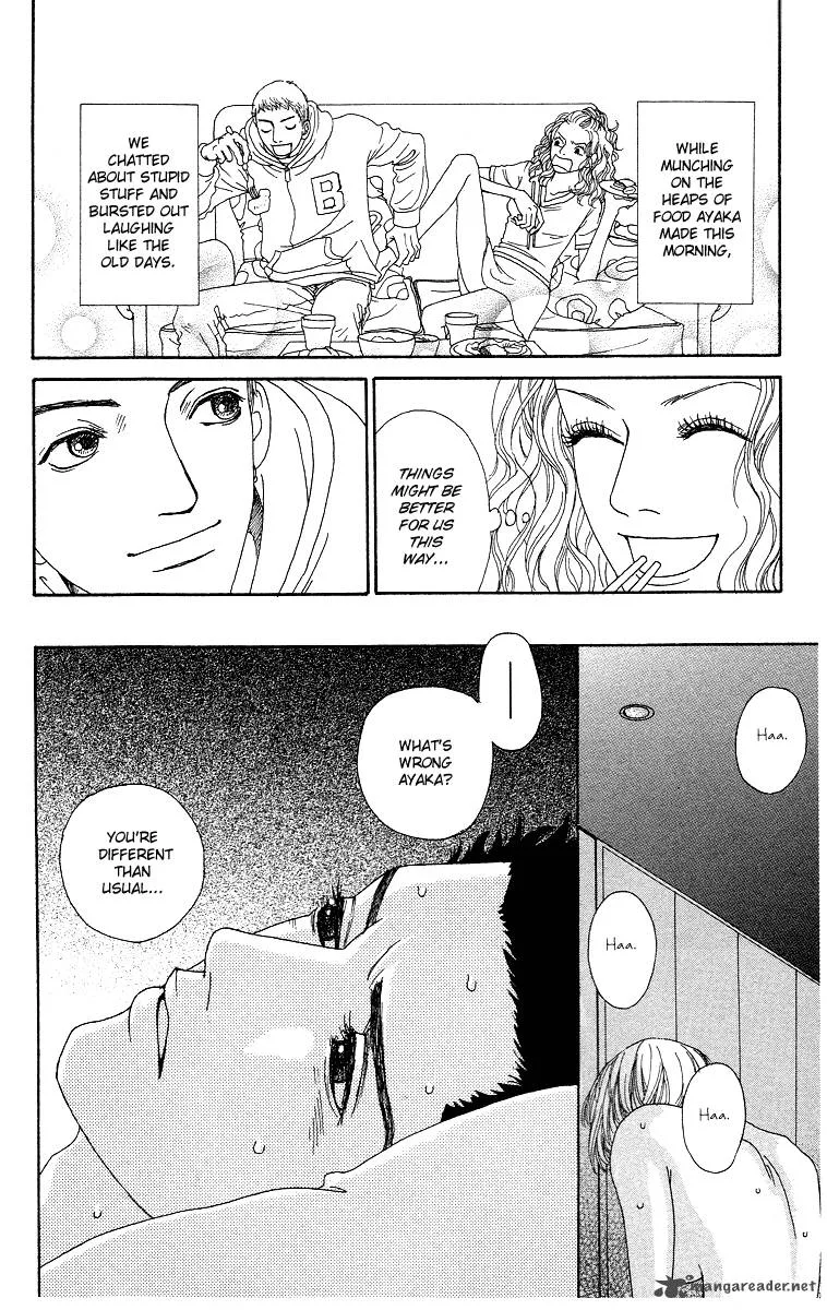 Futago Chapter 9 page 22
