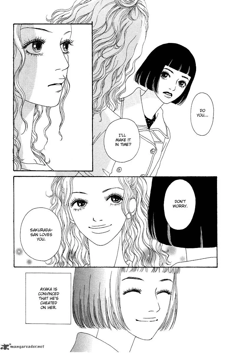 Futago Chapter 9 page 16