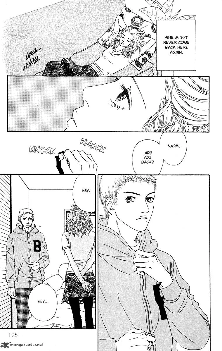 Futago Chapter 9 page 17