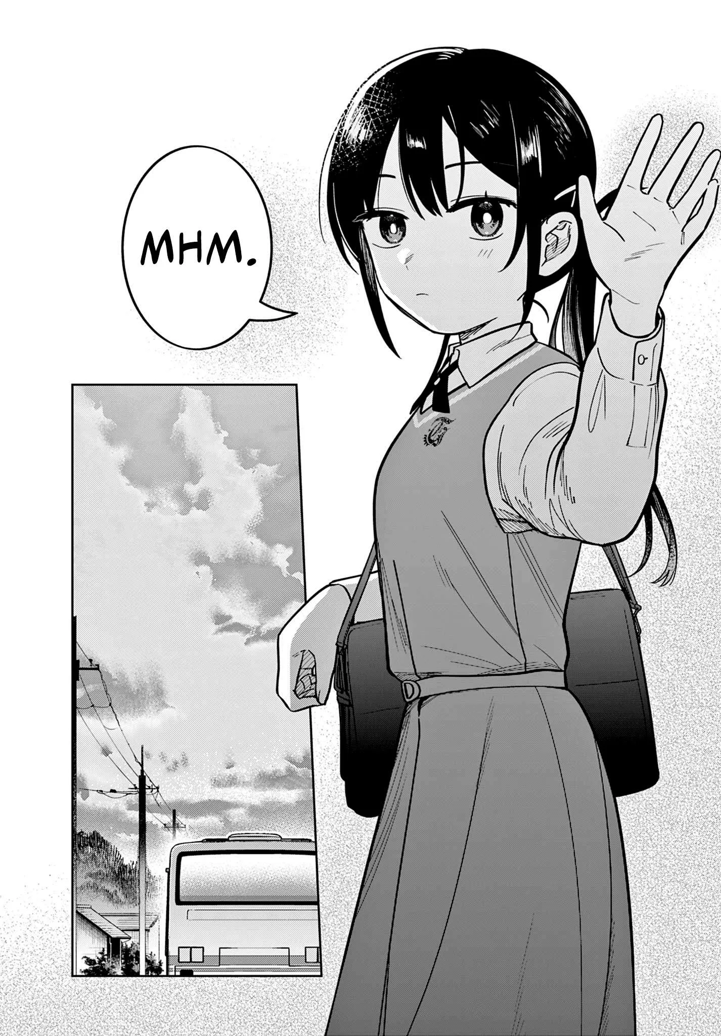 Futari Bus Chapter 2 page 15