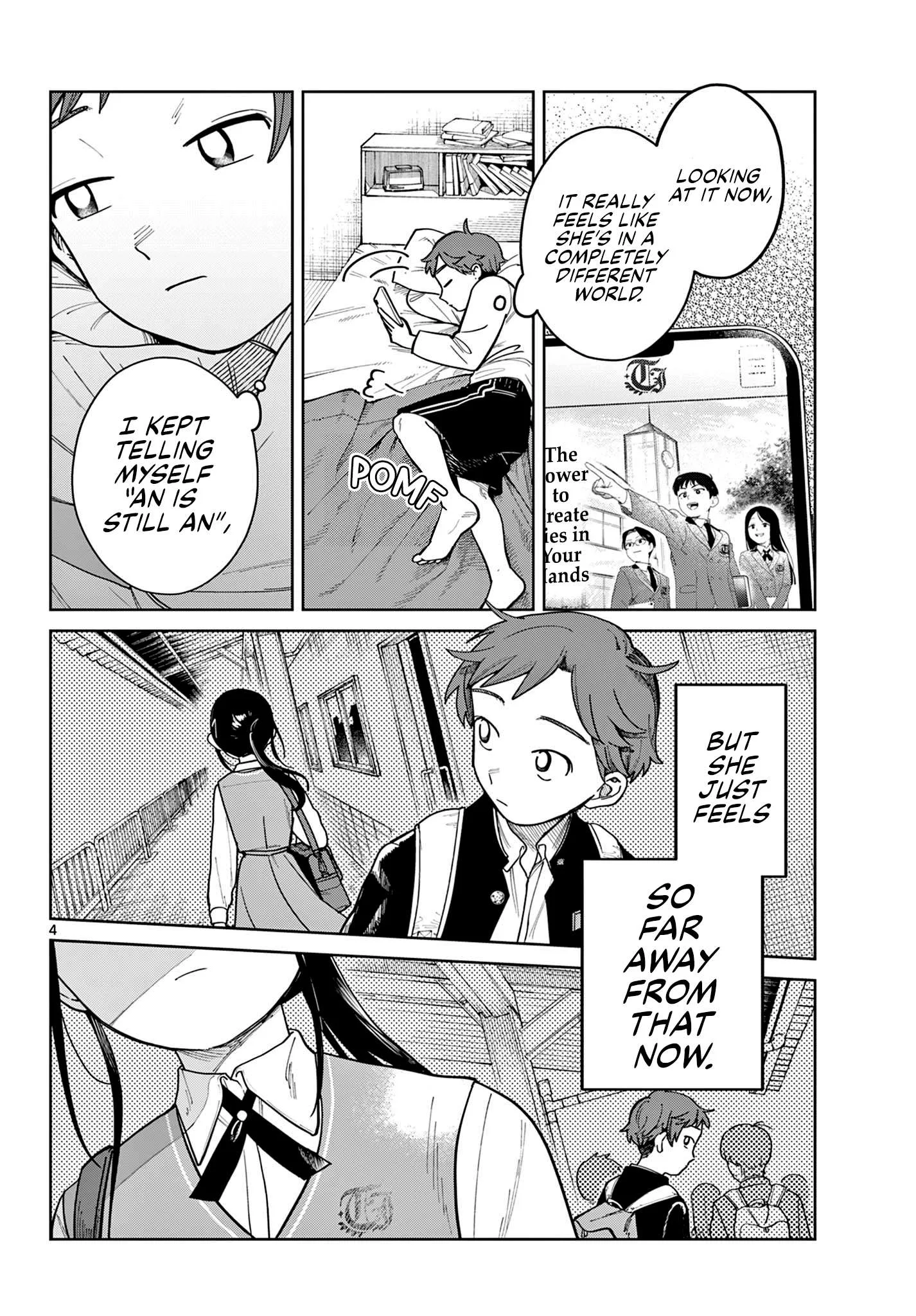 Futari Bus Chapter 3 page 4