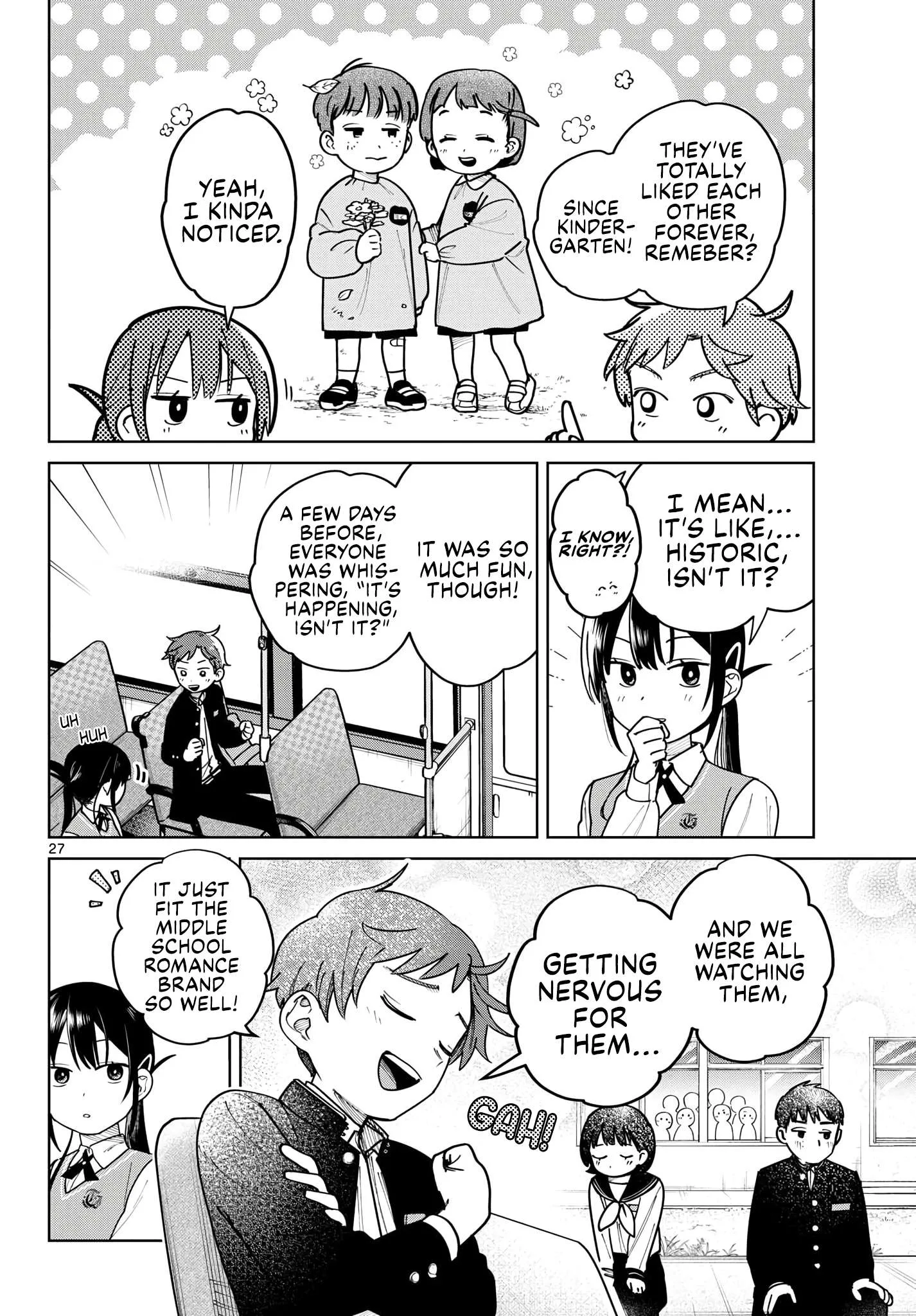 Futari Bus Chapter 5 page 8