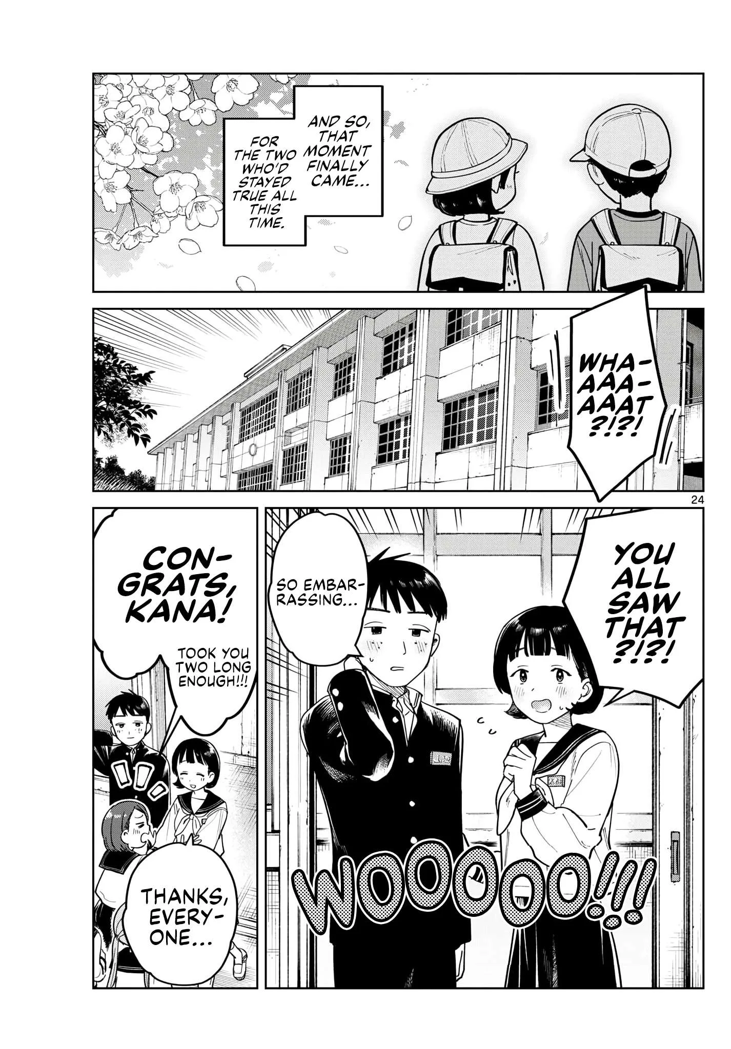 Futari Bus Chapter 5 page 5
