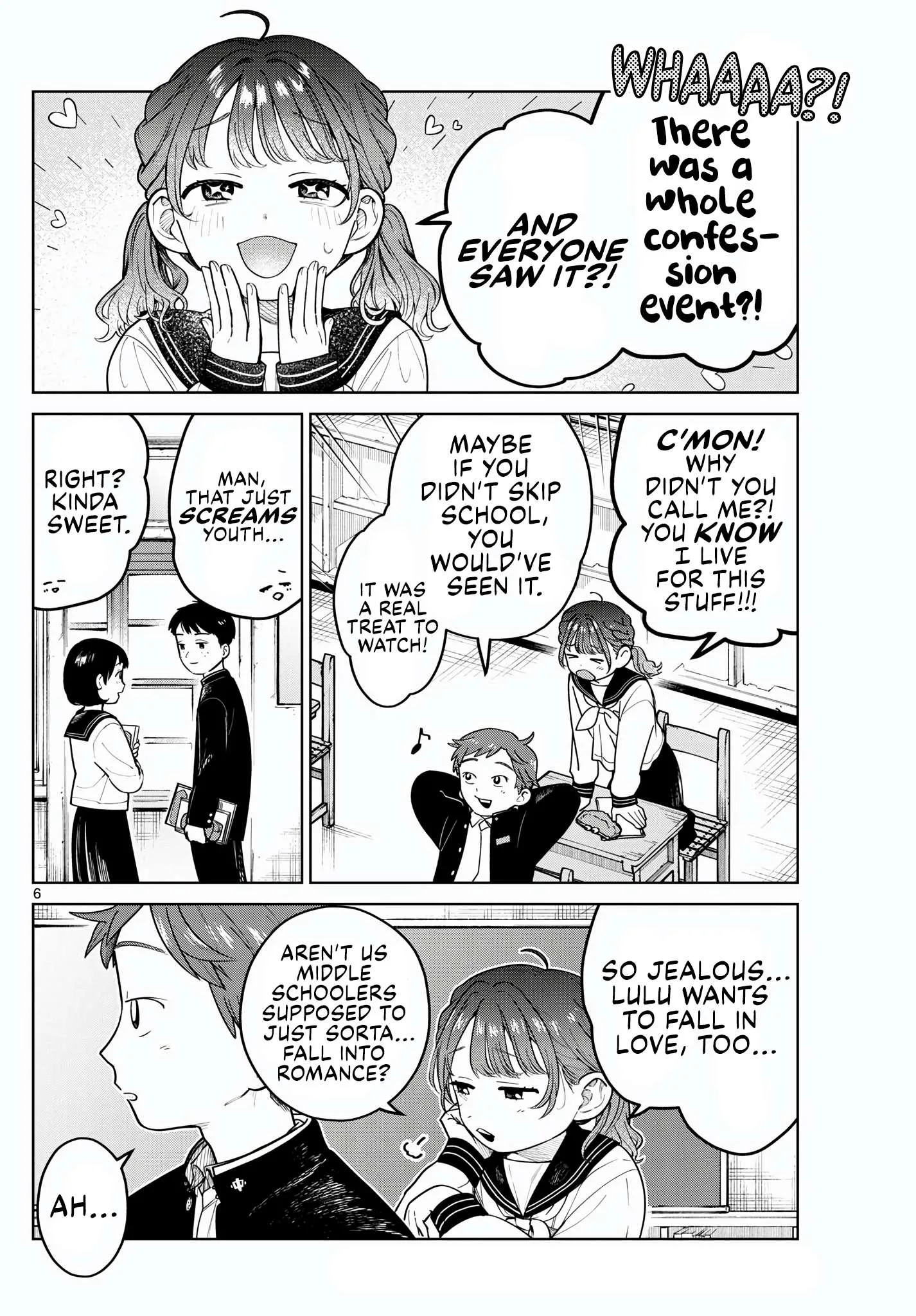 Futari Bus Chapter 7 page 6