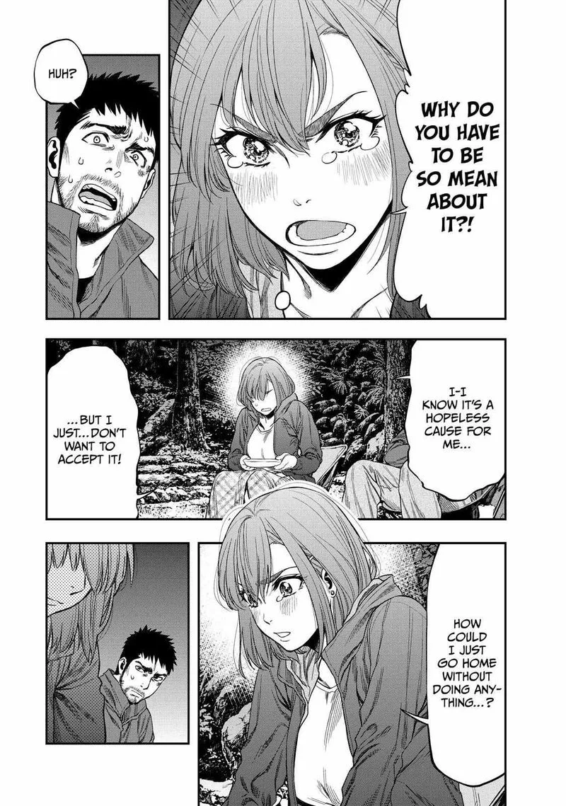 Futari Solo Camp Chapter 1 page 29