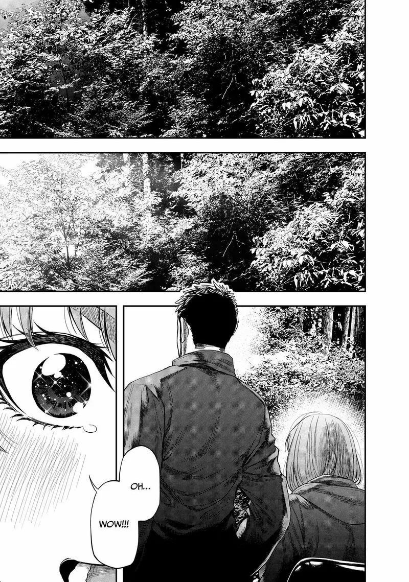 Futari Solo Camp Chapter 1 page 37