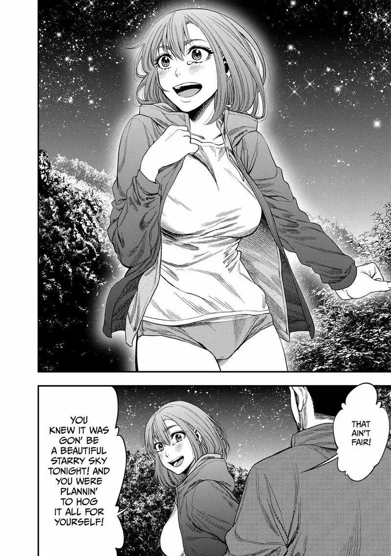 Futari Solo Camp Chapter 1 page 40