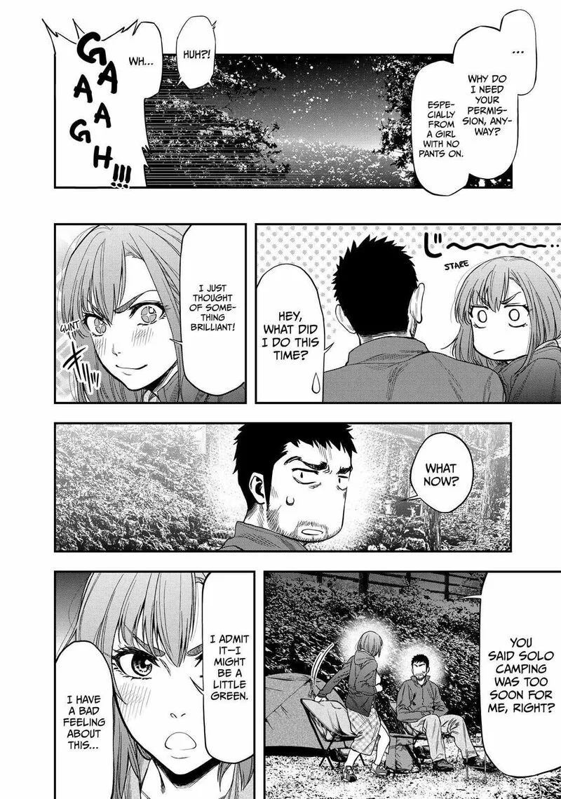 Futari Solo Camp Chapter 1 page 42