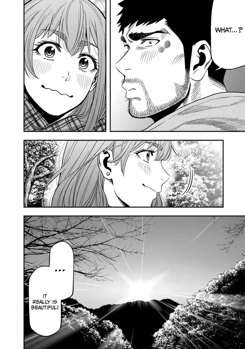 Futari Solo Camp Chapter 10 page 15