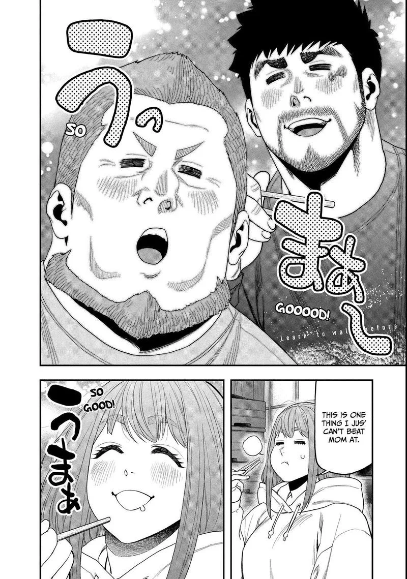 Futari Solo Camp Chapter 100 page 12