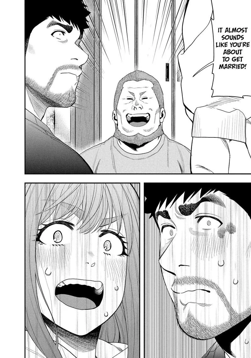 Futari Solo Camp Chapter 101 page 14