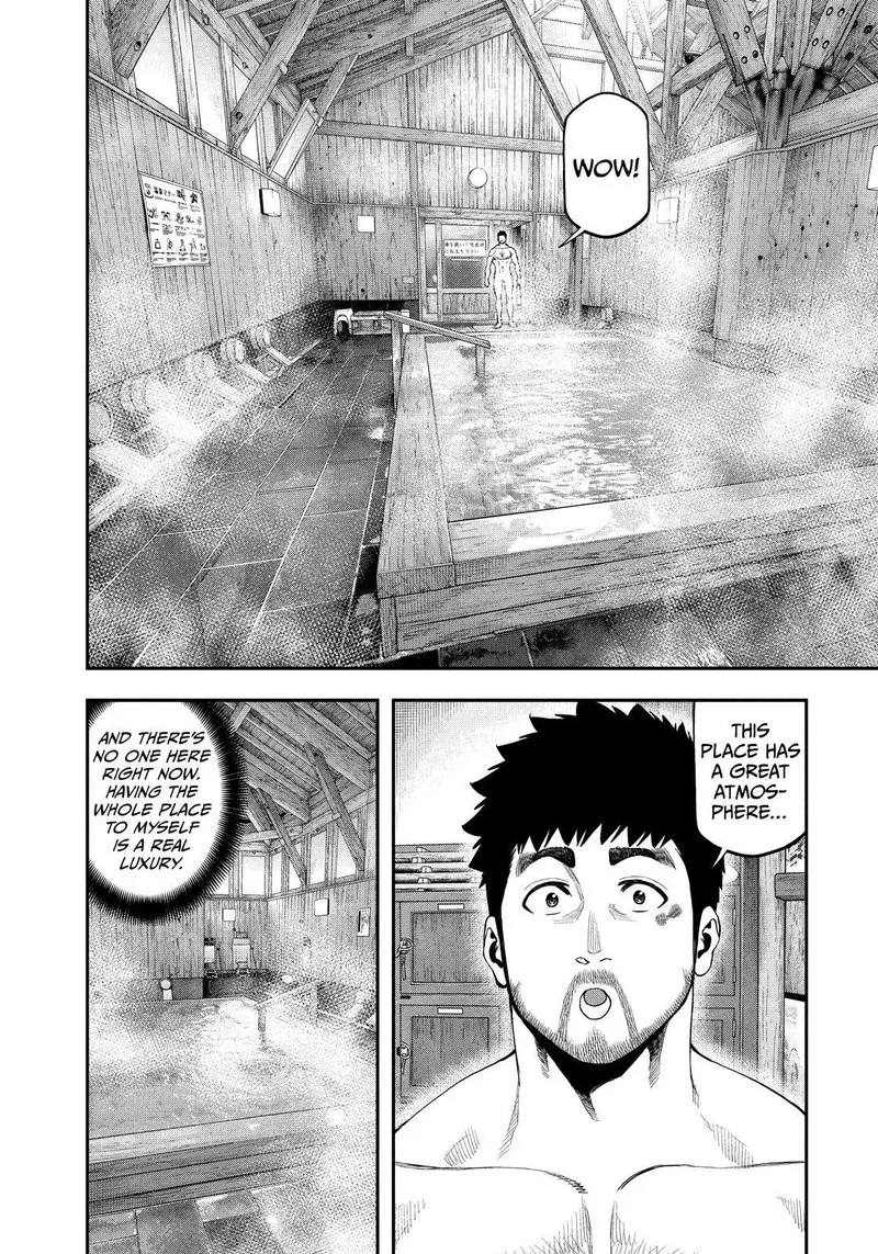 Futari Solo Camp Chapter 108 page 10