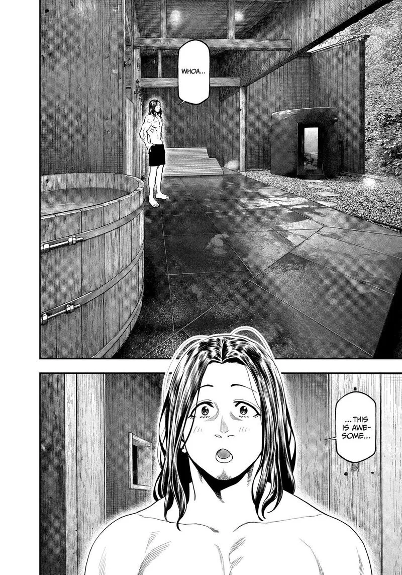 Futari Solo Camp Chapter 126 page 6