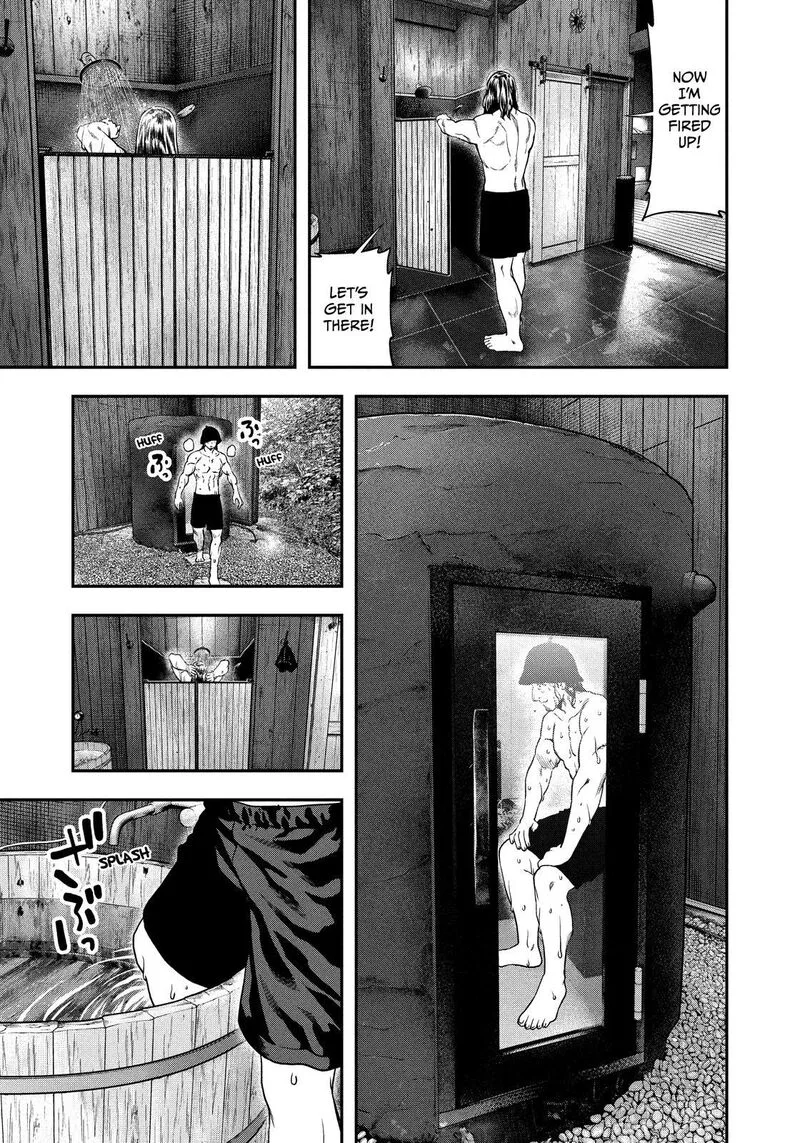 Futari Solo Camp Chapter 126 page 7