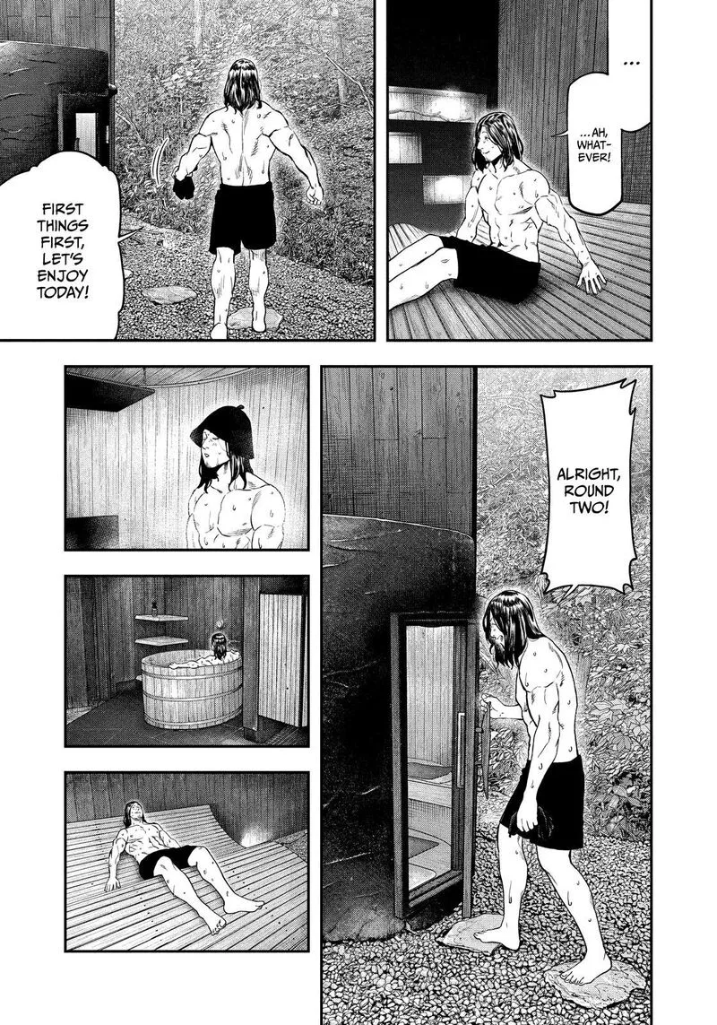 Futari Solo Camp Chapter 126 page 13
