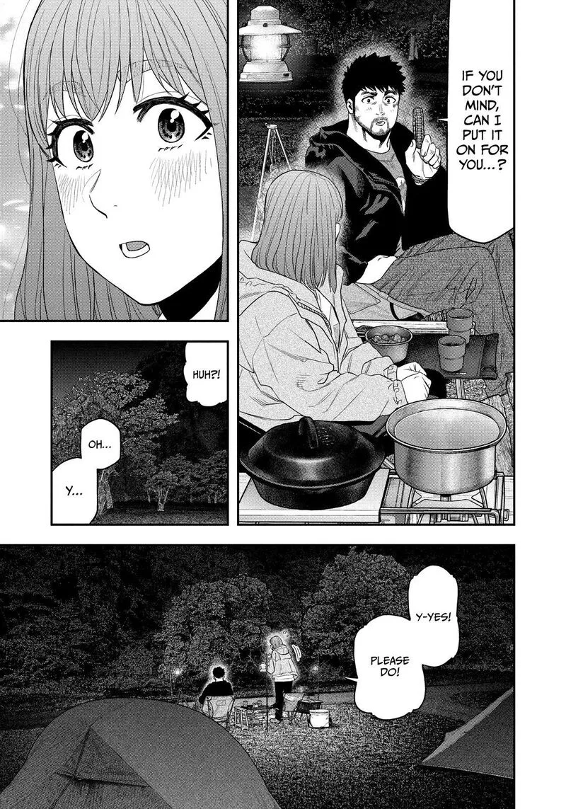 Futari Solo Camp Chapter 137 page 5