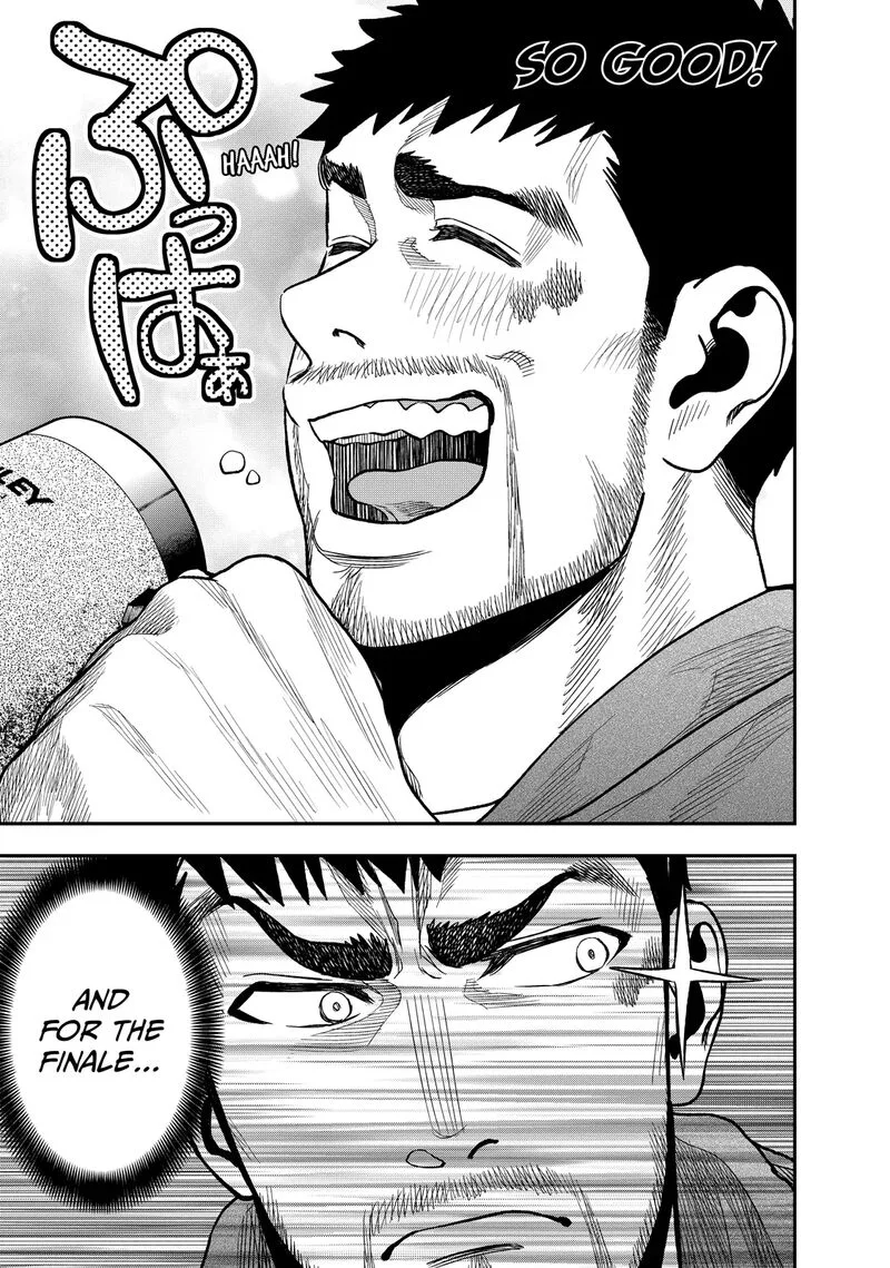 Futari Solo Camp Chapter 14 page 19