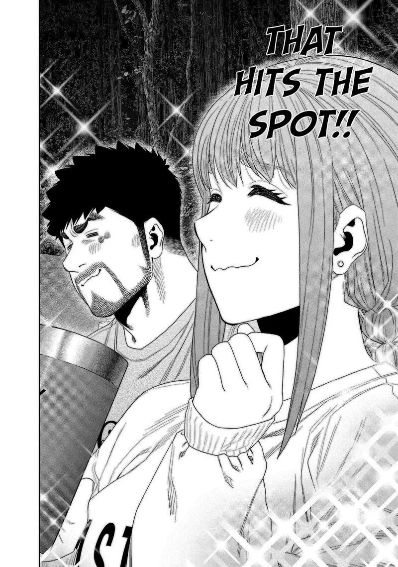Futari Solo Camp Chapter 146 page 6