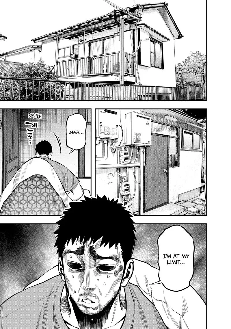 Futari Solo Camp Chapter 19 page 1