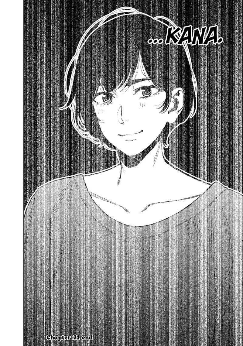 Futari Solo Camp Chapter 21 page 24