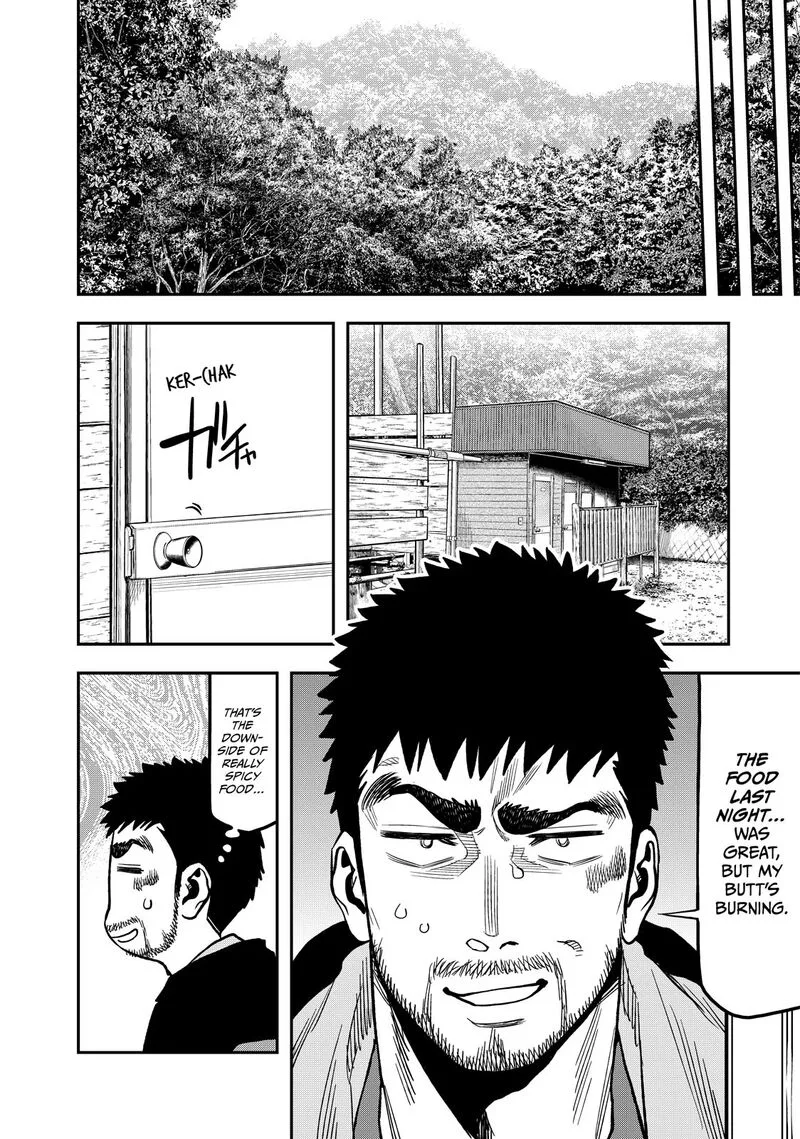 Futari Solo Camp Chapter 26 page 10