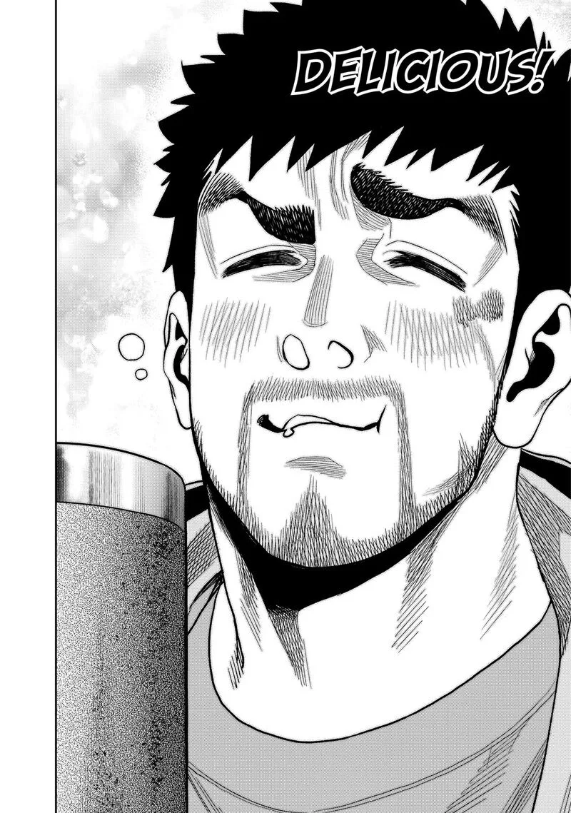 Futari Solo Camp Chapter 29 page 4