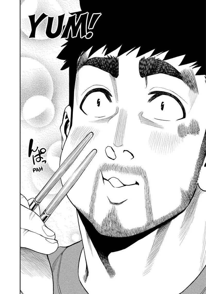 Futari Solo Camp Chapter 39 page 4
