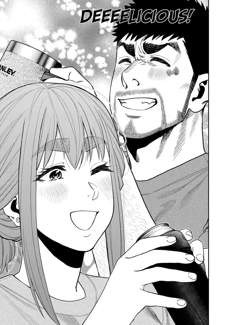 Futari Solo Camp Chapter 39 page 23