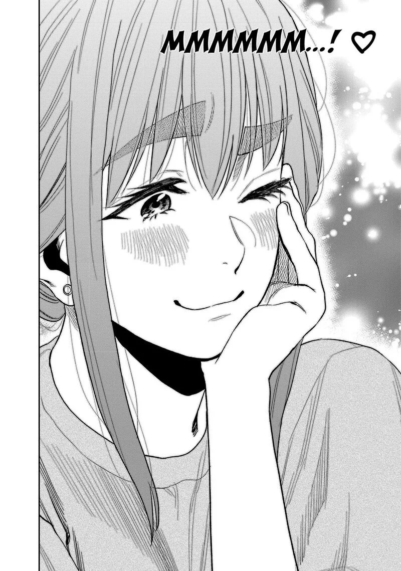 Futari Solo Camp Chapter 40 page 6