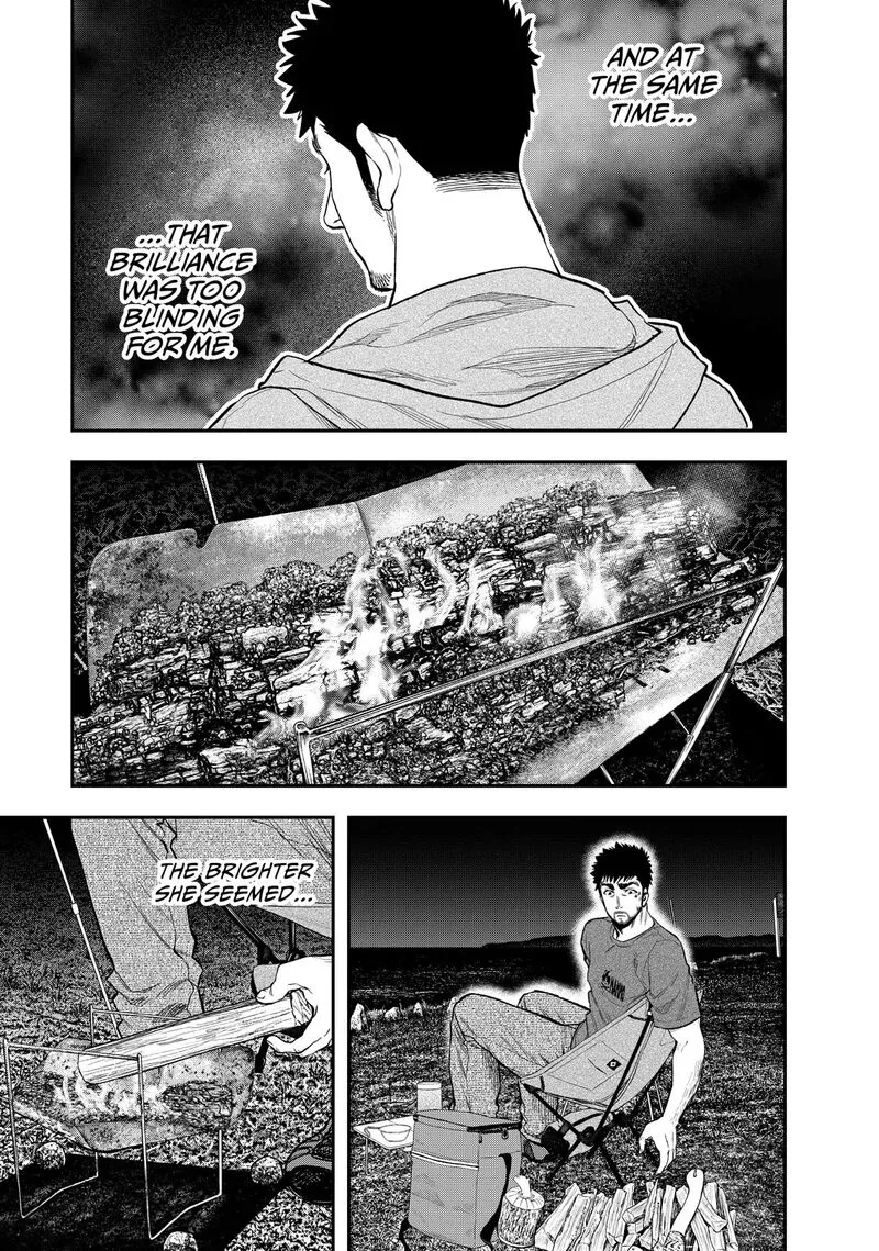 Futari Solo Camp Chapter 42 page 7