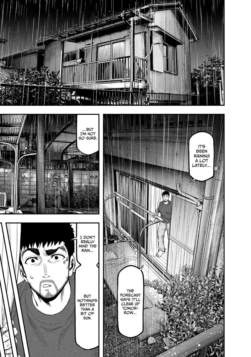 Futari Solo Camp Chapter 47 page 1