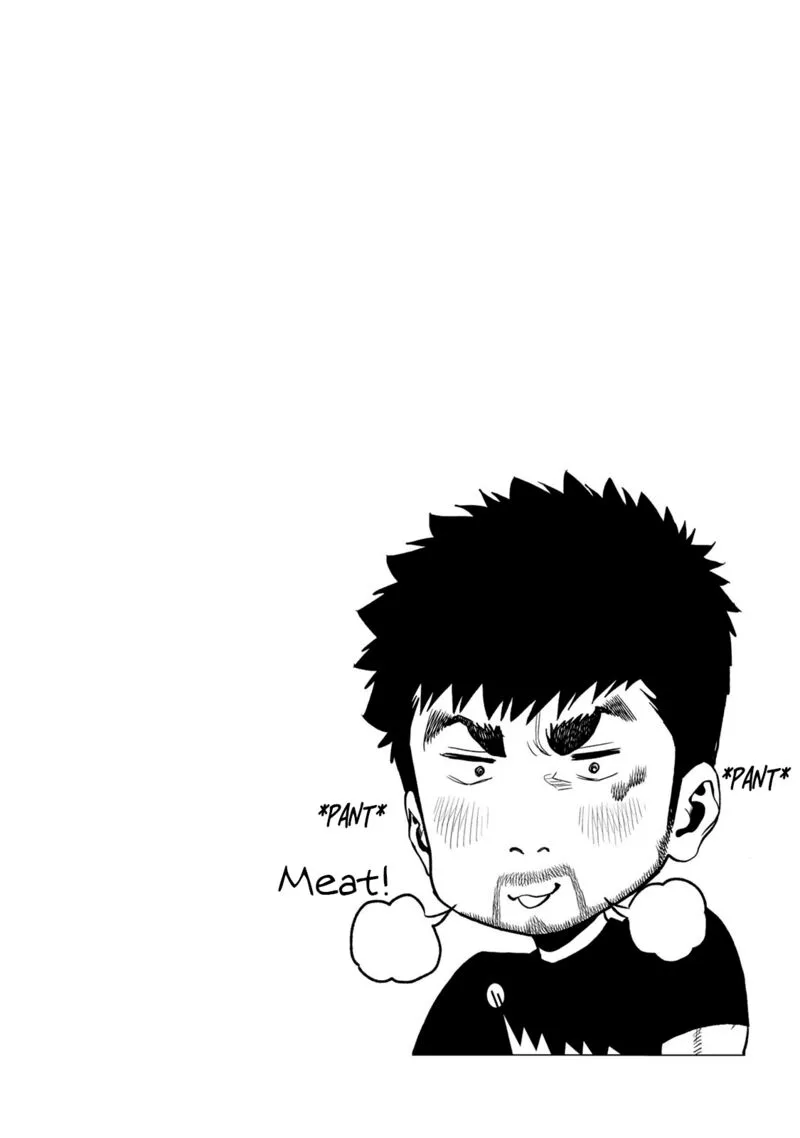 Futari Solo Camp Chapter 53 page 24