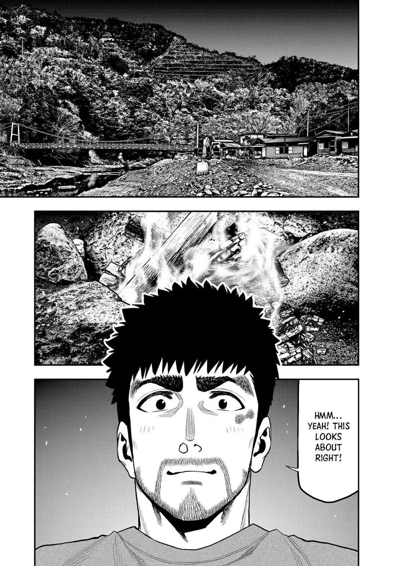 Futari Solo Camp Chapter 56 page 16