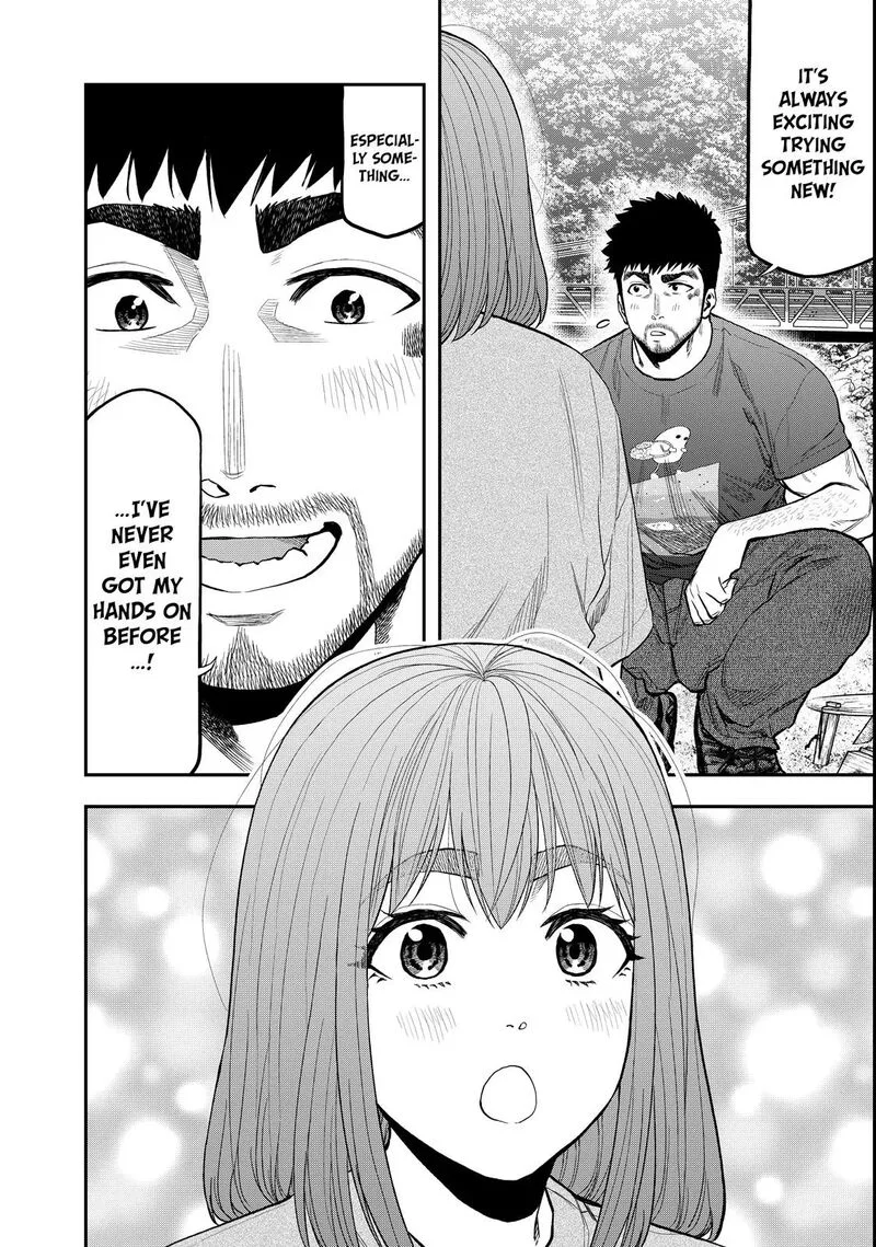 Futari Solo Camp Chapter 59 page 6