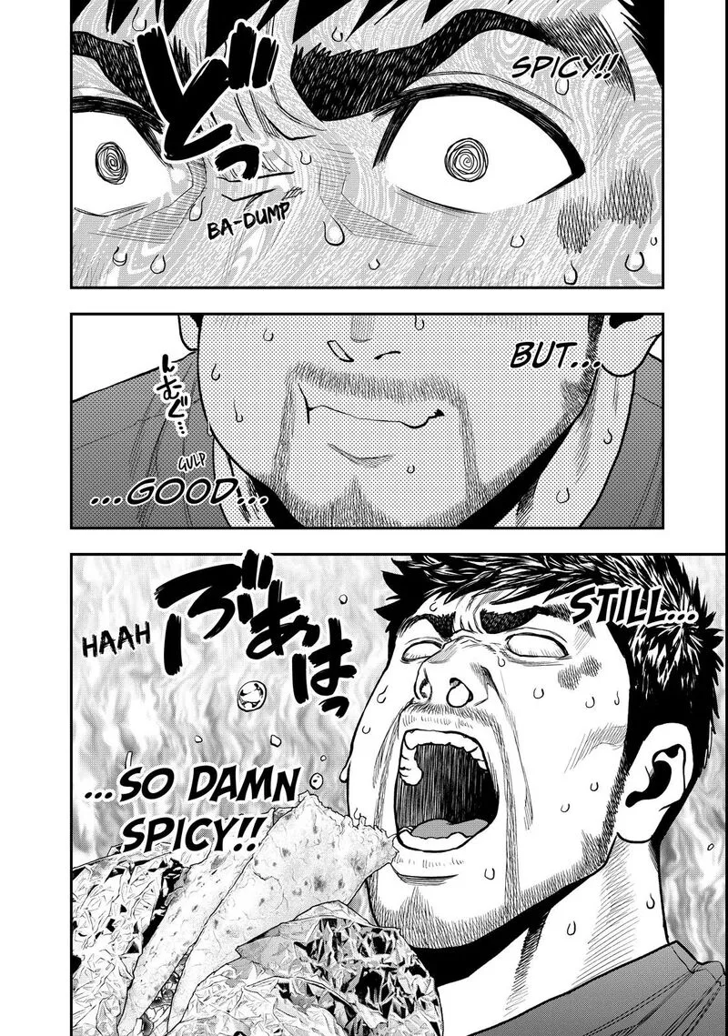 Futari Solo Camp Chapter 60 page 12