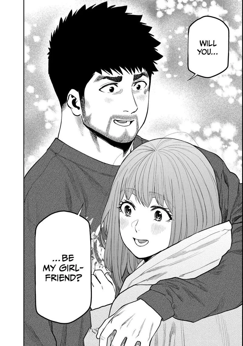 Futari Solo Camp Chapter 95 page 19